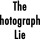 The Photography Lie
